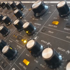 favorites of last 2 two years studio & synthwork with nice guys