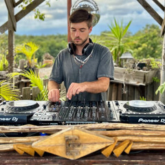 PATRK | Melodic House & Techno Sunset Mix 2025 | By  @EPHIMERATulum ​