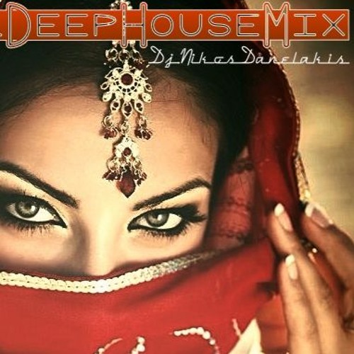Oriental Deep House Mix - 3 - 2020 # D.j.Nikos Danelakis#Best of  Deep, Ethnic, Vocal, Chill,Vibes