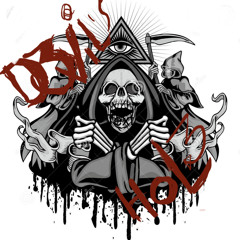 THE DEVIL'S HOLE [MIX 4_10_21]