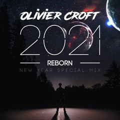 REBORN - New Year Special Mix