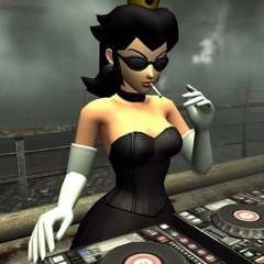 RadioNoiz v1 B2B DJ SALAMANDRA