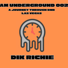 AM Underground 002