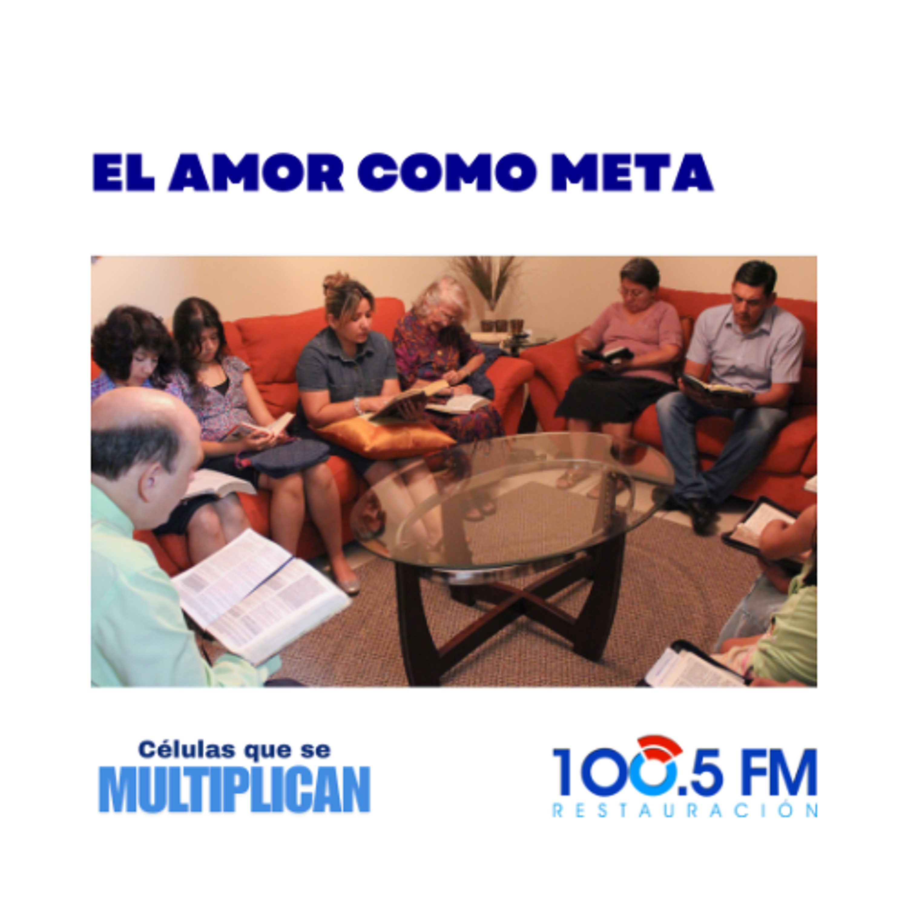 Portada de Restauracion