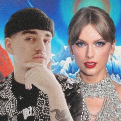 Yeat x Taylor Swift - How it go (prod. bluewolf)