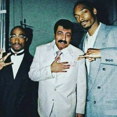 2Pac - Holler If Ya Hear Me (Izzamuzzic Remix)