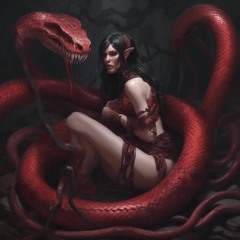 serpentine seduction