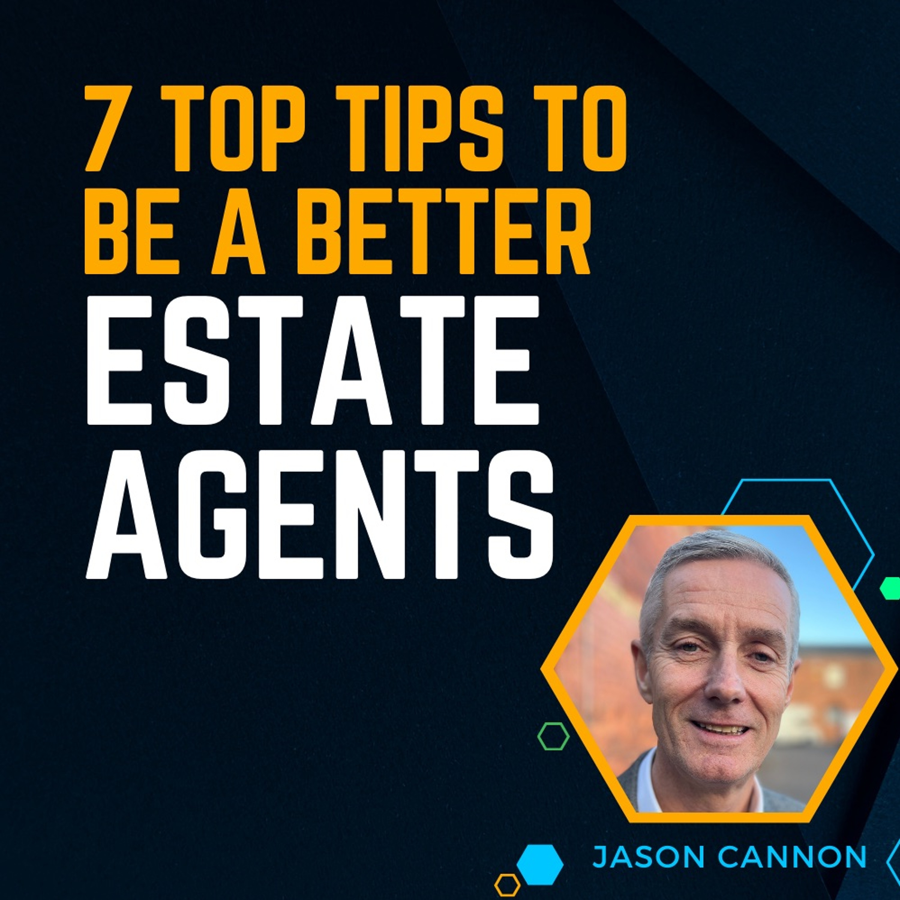 Letting & Estate Agent Podcast