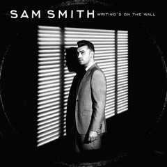 Sam Smith - Writing's On The Wall (cover)