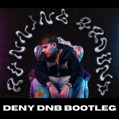Ely Oaks - Running Around (Deny DnB Bootleg) [FREE DOWNLOAD]