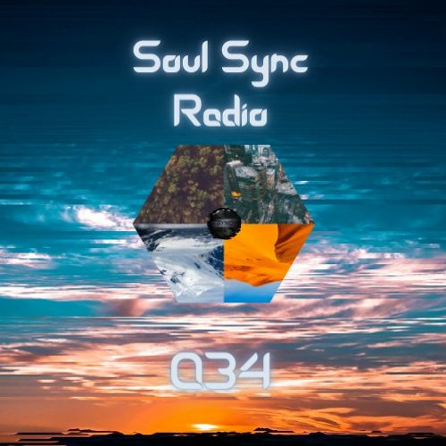 Soul Sync Radio 034