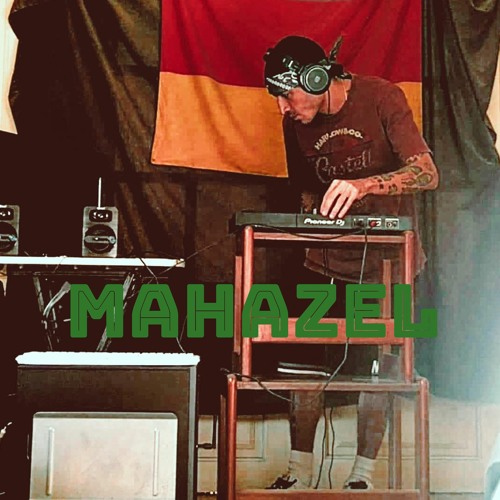 3AFREET L KALAM - MAHAZEL [Prod.by Ghazoulian Beats]