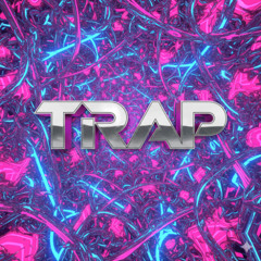 Trap Psychedelic Beat 4 - 75 bpm