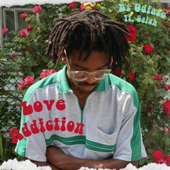 Love Addiction (Feat. Saiah)