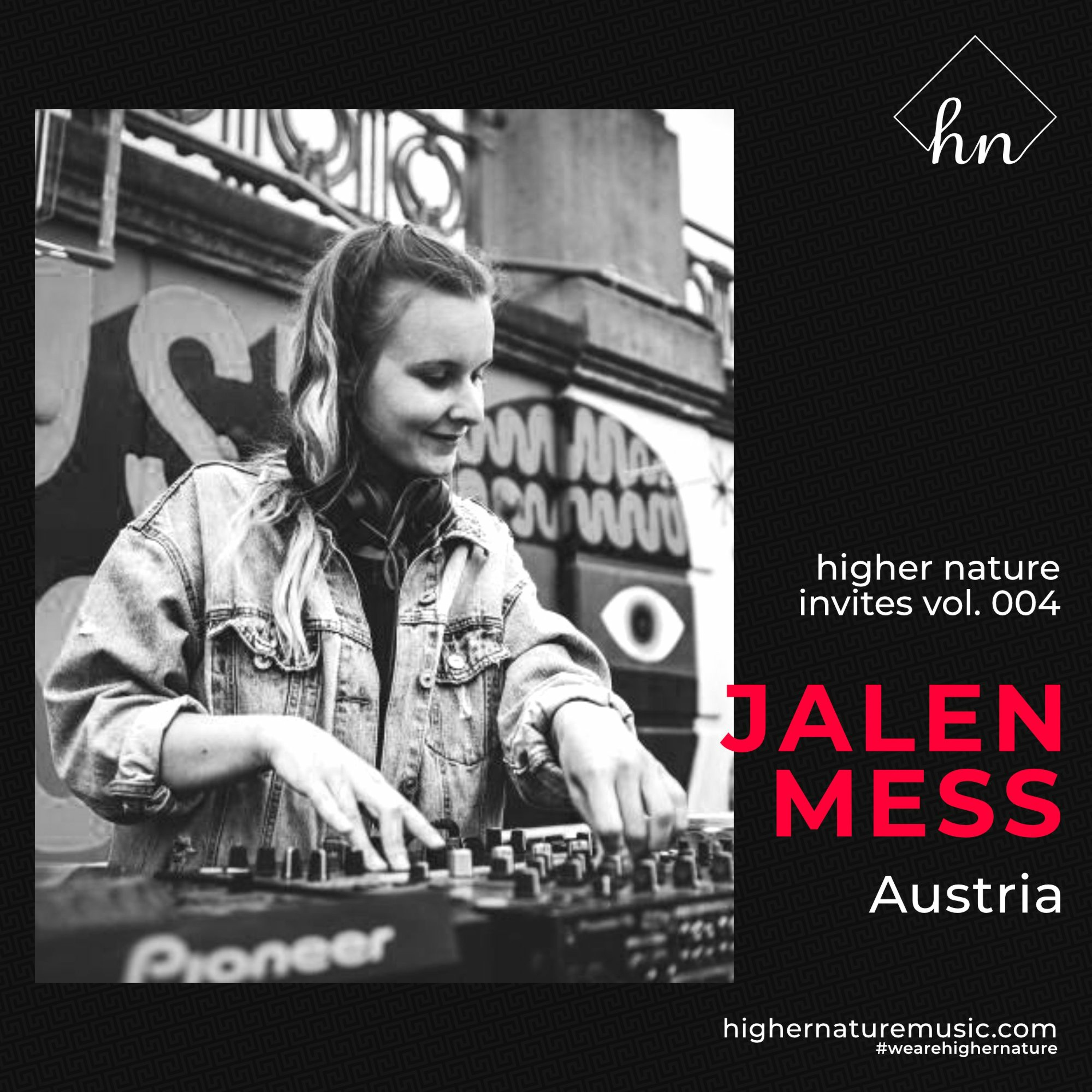 Higher Nature Radio