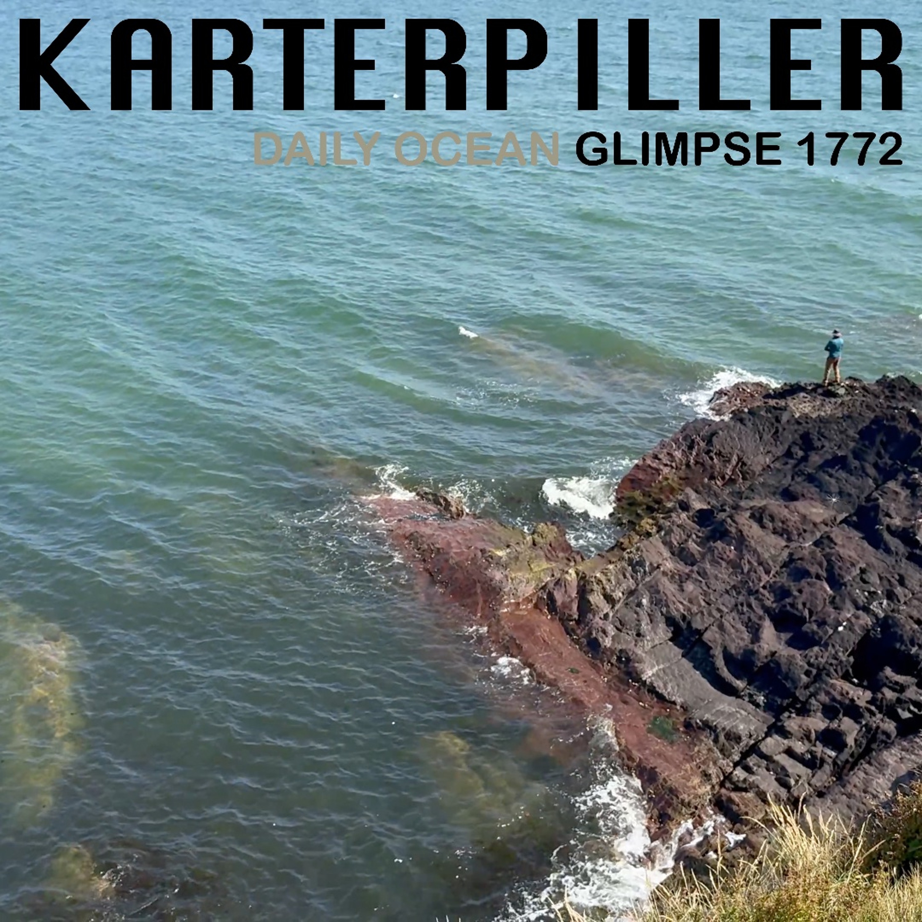Glimpse 1772 (Aug 9 2026) episode artwork