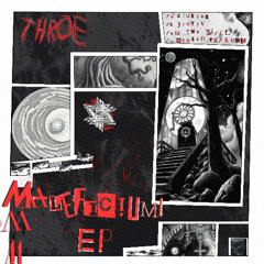 Throe - Maleficium [Premiere]