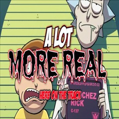 A Lot More Real - HERB on the Track