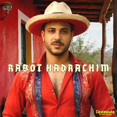 Nadav Shpilman - Rabot Hadrachim (Original Mix)