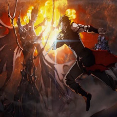 ST6 X Mel.Vee -St6&Bonez