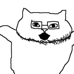 i think im 2 up | @zomb0cat