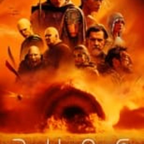 Stream Dune Part Two (2024) Mp4 ALL ENGLISH SUBTITLE