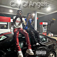 City Of Angels (feat. Showtime.melly) [prod. BVTTER]