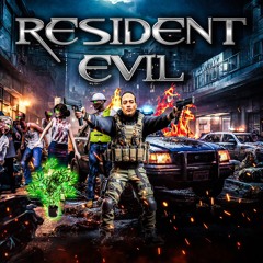 RESIDENT EVIL