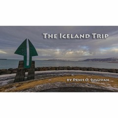 The Iceland Trip Soundtrack