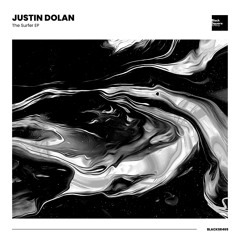 Justin Dolan - Rage (The Surfer EP)