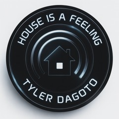 house is a feeling