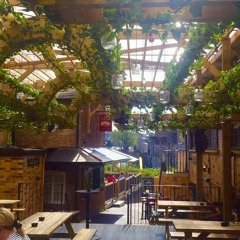 lets go to the pub garden [demo]