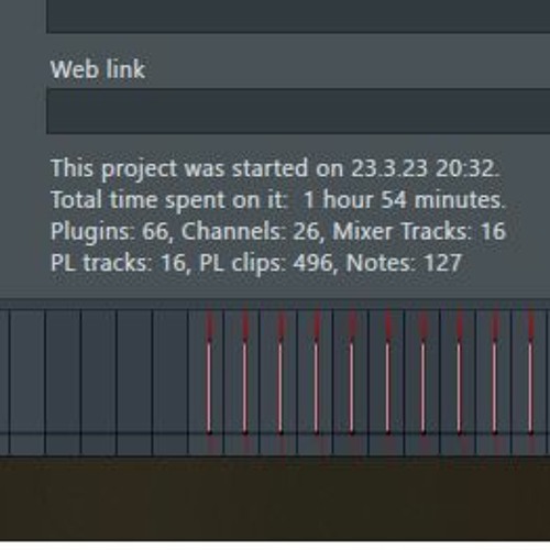 Untitled - [WarDub 2023 response to Beolost]