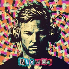 Blomma …