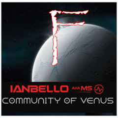 Ianbello aka MS - Community of Venus (preview)