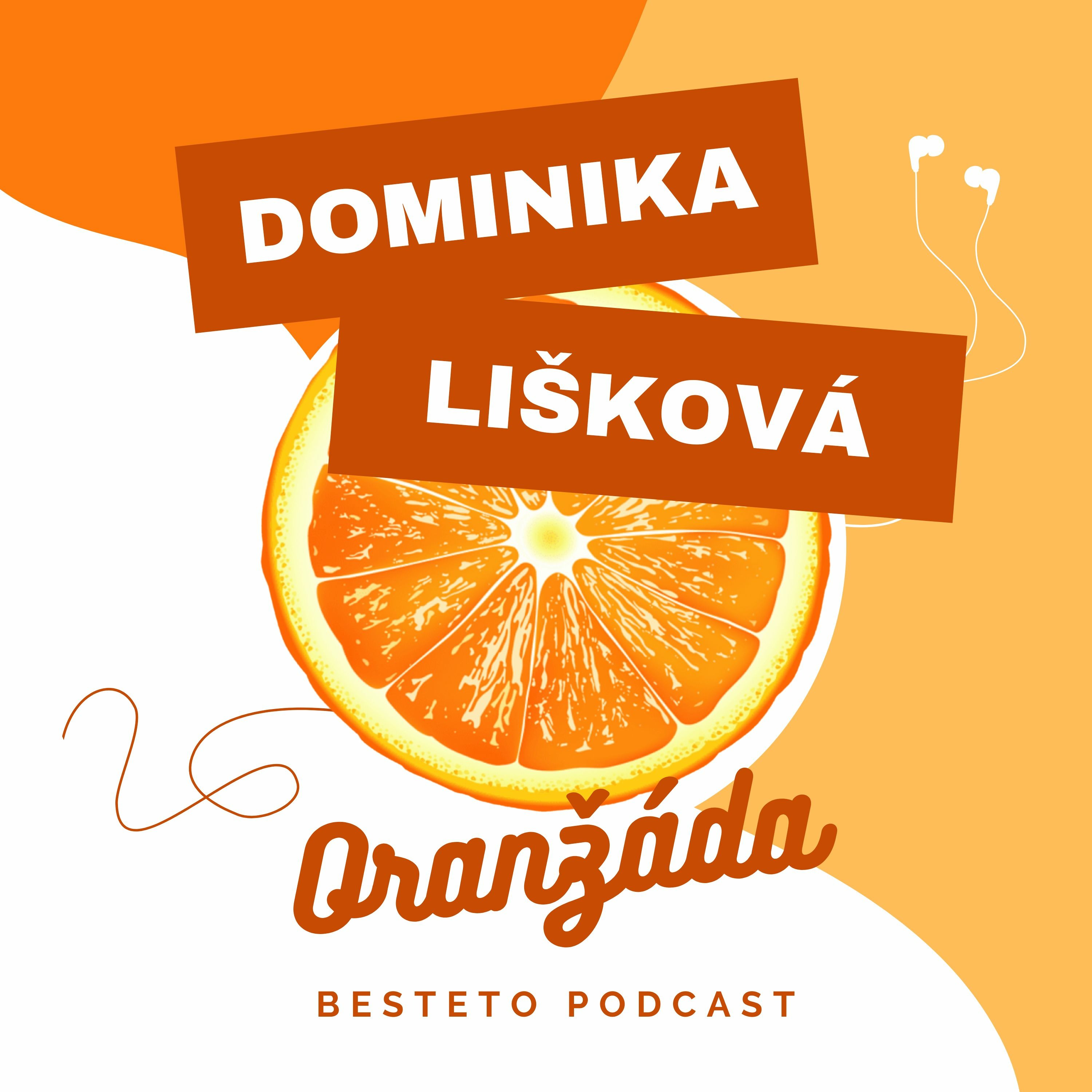 Oranžáda