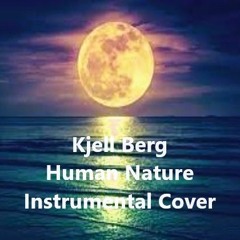 Human Nature, Instrumental cover
