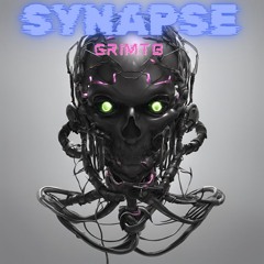 GRIMTB - SYNAPSE DNB DRUMKIT [FREE DOWNLOAD IN DESC]