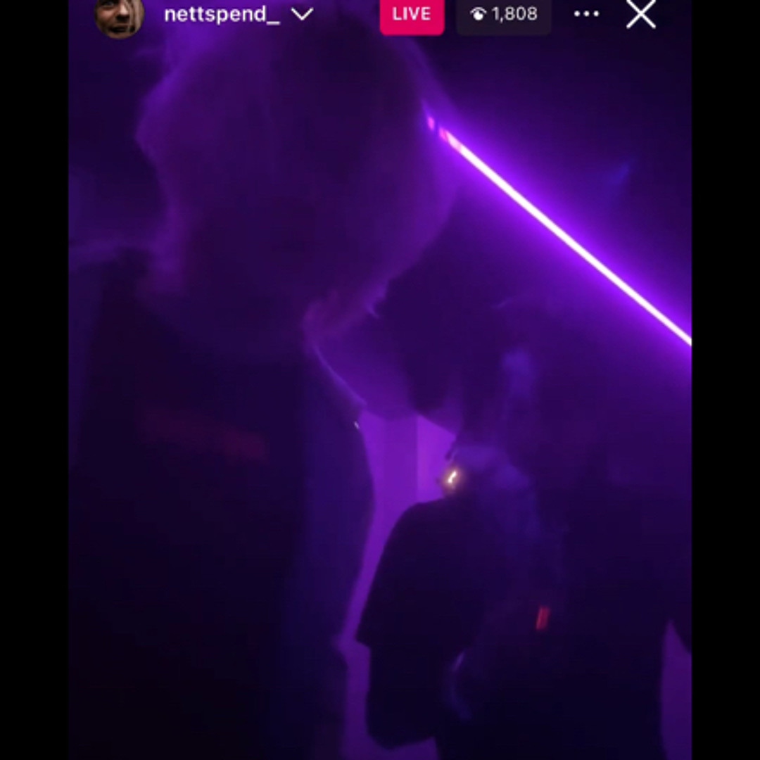 Stream Depressed/Fuck Prom/Best Dressed Nettspend Snippet Prod Ok by
