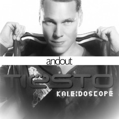 Tiësto feat. Calvin Harris - Century (Andout Remix)