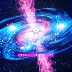 QuakeStalkerz - Quasistellar (Original Mix) [Hardstyle]