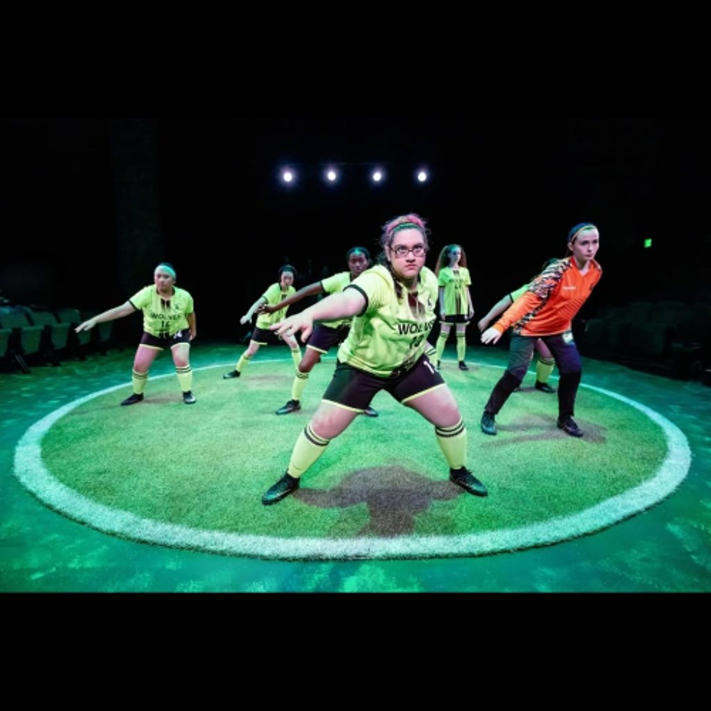 LA Theatre Bites - Podcast