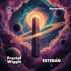 Fractal Wiggle - Esteban @ Totem Festival 15.07.2025