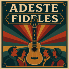 Come All Ye Faithful (20251125) 'Oli baritone