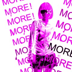 more.MORE.more