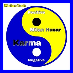 KARMA - POSITIVE REACTION