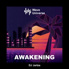 DJ Jartza - Awakening