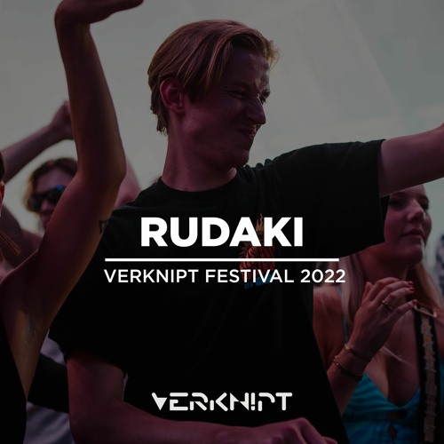 Listen to playlists featuring Rudaki Verknipt Festival 2022 by