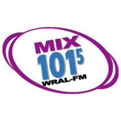 NEW: WRAL - Mix 101.5 'Raleigh, NC' (2005) - Demo - Zone Jingles