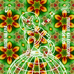 Radio Valera - Musique Kaleidoscope S04.E09